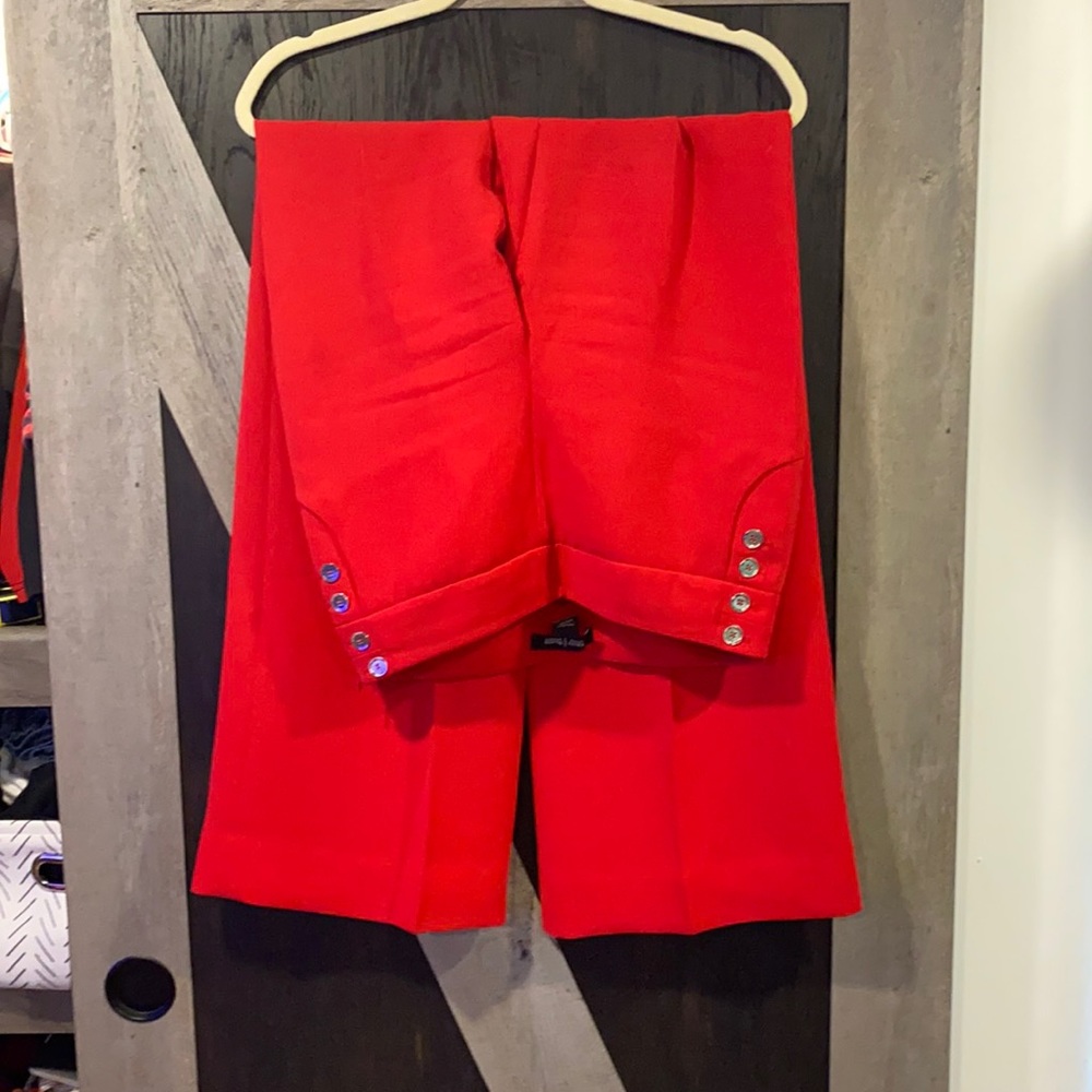 Dress Slacks | 4R